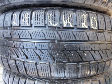 KOLA VW GOLF JETTA 6,5JX16H2 205 55 16 BRIDGESTONE