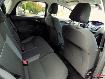 Ford Focus III Kombi 1.0 EcoBoost 125KM 2012 Ford Focus 125KM Navi Parkdistance Convers MY13 Benzyna 125KM, zdjęcie 23