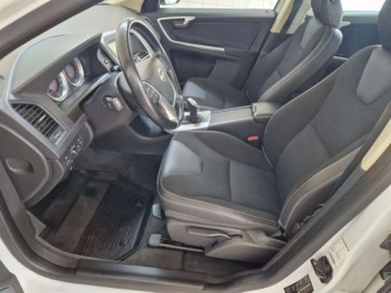 Volvo XC60 I SUV 2.4 D3 163KM 2013 Volvo XC 60 2,4 D5 ,220 tys.km, 4x4 ,100 bezwypadkowy, serwisowany ,Gwaran, zdjęcie 8