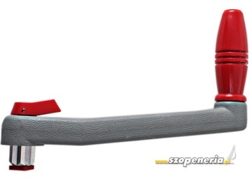 РУКОЯТКА 240 ММ ПЛАВАЮЩАЯ