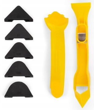 Силиконовый шпатель