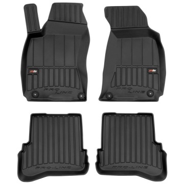 3D gumové koberce Volkswagen Passat B5 1996-2005