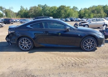 Lexus RC 2017 Lexus RC 300 awd 3.5 Benzyna 255KM, zdjęcie 6