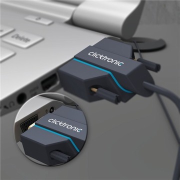 Соединительный кабель VGA 20 м