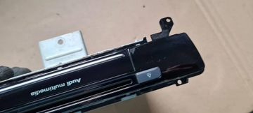 S6 C7 4G A6 МУЛЬТИМЕДИЙНЫЙ БЛОК LIFT MMI СТАНЦИЯ 4G1035025C НА ЗАПЧАСТИ