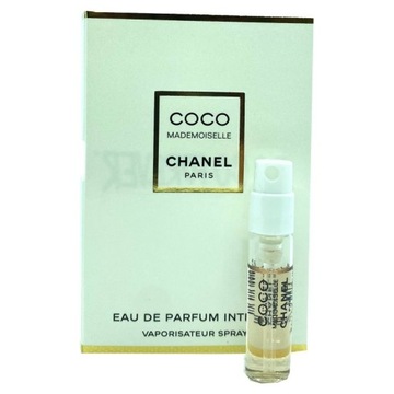Chanel Coco Mademoiselle Intense edp 1,5ml