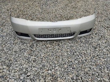 ZDERZAK PRZÓD PRZEDNI TOYOTA COROLLA VERSO II 52119-0F010 2004-2007