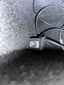 Volkswagen Passat B6 Variant 2.0 TDI-CR DPF 110KM 2010 Volkswagen Passat 2.0 TDI CR/Bogata wersja/HAK/, zdjęcie 18