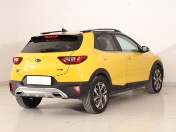 Kia Stonic Crossover 1.0 T-GDI 120KM 2020 Kia Stonic 1.0 T-GDI MHEV, Salon Polska, zdjęcie 4