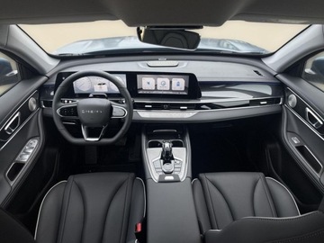 Chery Tiggo 7 SUV PHEV 1.5 T-GDI DHE 279KM 2025 Chery Tiggo 7 1.5 Hybryda Plug-in 279KM, zdjęcie 9