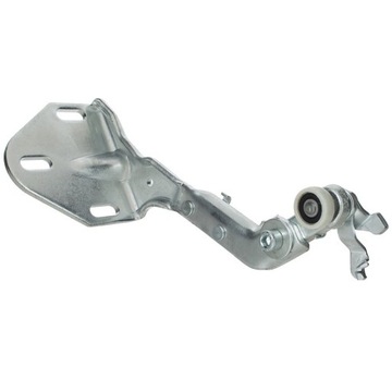 ROLKA DÓŁ DRZWI BOCZNYCH do Iveco Daily VI 2014-