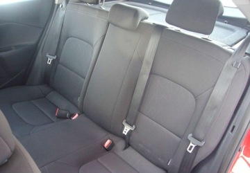 Kia Rio III Hatchback 3d 1.2 DOHC CVVT 85KM 2014 Kia Rio Kia Rio III Salon PL - serwis - I wlasciciel 1.2 Benzyna 85KM, zdjęcie 13