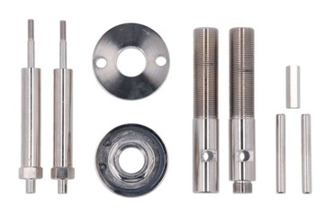 Набор для демонтажа форсунок Renault Opel Nissan 2.0 DCi M9R