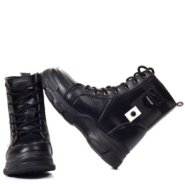 БОТИНКИ ЖЕНСКИЕ УТЕПЛЕННЫЕ, МОЛНИЯ, ПОКРЫТИЕ СТЕКЛА