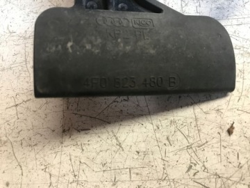 4F0823480B, Schloß RYGIEL der Kühlergrill AUDI A6 C6 LIFT 4F0823480B | thumb 1