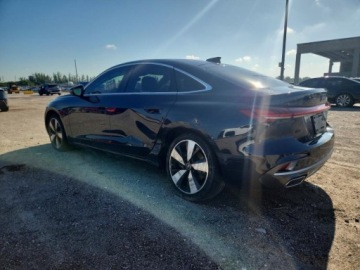Audi A5 B10 2025 Audi A5 Sportback Premium Plus 2025 2.0 Benzyna 268KM, zdjęcie 1
