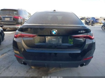 BMW Seria 4 G22-23-26 2023 BMW Seria 4 430I GRAN COUPE, 2023r., 2.0L 2.0 Benzyna 255KM, zdjęcie 7