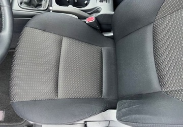 Hyundai i30 I CW 1.6 DOHC CVVT 126KM 2009 Hyundai i30 1.6Benz.126KM Klima Alufelgi ESPKurtyny Pelen Serwis FAKTURA G, zdjęcie 15