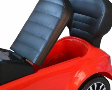 4в1 Mercedes INTERACTIVE PUSH RIDER для годовалого ребенка