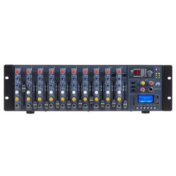 Мощность микшера Omnitronic RM-1422 FXA