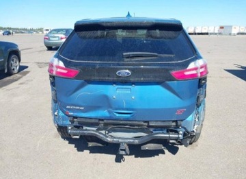 Ford Edge II 2020 Ford Edge 2020, 2.7L, 4x4, ST, od ubezpieczalni, zdjęcie 9