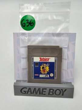 GAME BOY ASTERIX ОРИГИНАЛ
