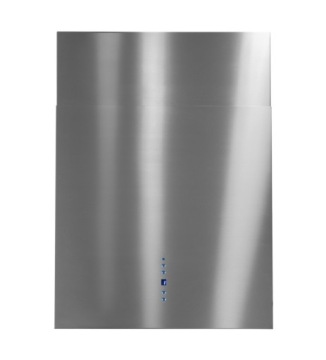 ОСТРОВНАЯ КУХОННАЯ ВЫТЯЖКА AFRELLI ISOLA MAX INOX 60