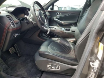 Aston Martin DBX 2021 Aston Martin DBX 2021 Aston Martin DBX AWD , od ubezpieczalni 4.0 Benzyna, zdjęcie 7