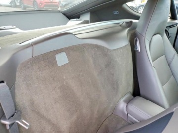 Porsche Cayman 718 2024 Porsche Cayman Base, 2024r., 2.0L 2.0 Benzyna 300KM, zdjęcie 9