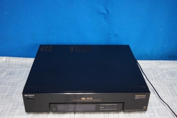 Magnetowid SONY SLV 757 VP HiFi SUPER OKAZJA