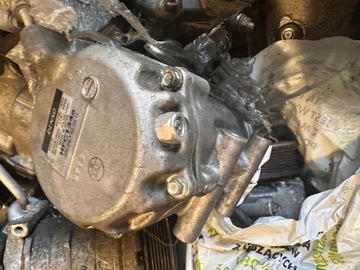 SPREZARKA KLIMATYZACJI 042200-0600 Lexus RX450h