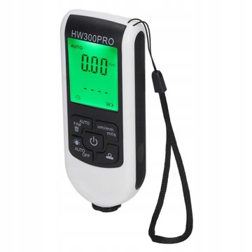 Измеритель, тестер, датчик толщины краски