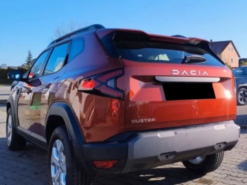 Dacia Duster III 2026 Od ręki - Expression 1.2 Eco-G LPG 120KM / Pakiet Zimowy, zdjęcie 4