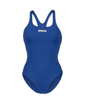 Женский цельный купальник Arena SWIM PRO SOLID, размер 40