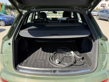 Audi Q5 II Q5-e 2.0 50 TFSI e 299KM 2021 Audi Q5 S-Line*Quattro, zdjęcie 31