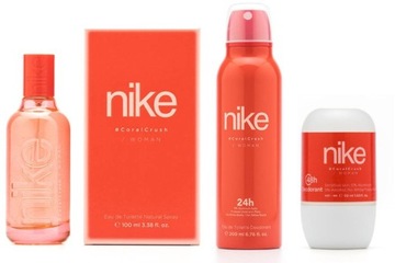 NIKE NEXT GENER.CORAL CRUSH EDT 100ML