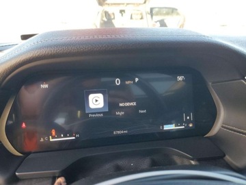 Jeep 2021 Jeep Grand Cherokee L Limited 2021 3.6l 3.6 Benzyna 290KM, zdjęcie 9