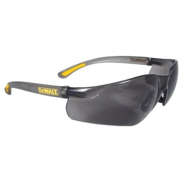 Okulary ochronne BHP Unisex Dewalt DPG52-2D EU