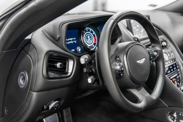 Aston Martin DB11 2018 Aston Martin DB11 V12 5.2L 639 KM. Ideał. FV23%, zdjęcie 36