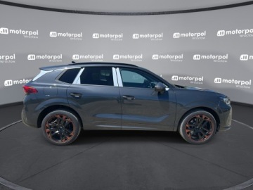 Cupra Terramar SUV 2.0 TSI 265KM 2026 Cupra Terramar VZ 2.0 TSI 265 KM DSG 4Drive, zdjęcie 8