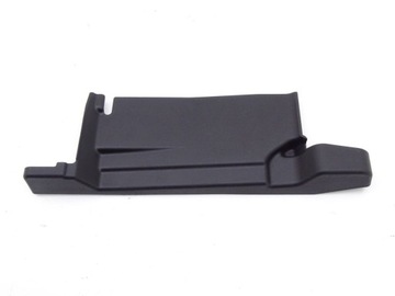 OPEL MERIVA A 03-10 OSŁONA FOTELA LEWY TYŁ