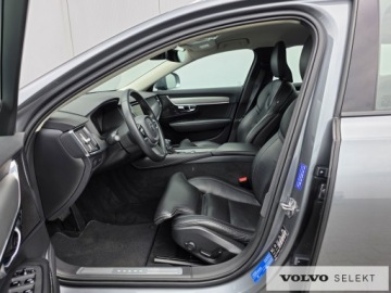 Volvo V90 II Kombi 2.0 D5 235KM 2020 Volvo V90 Cross Country FV23 Cross Country Pro D5, zdjęcie 10