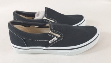 BUTY PREMIUM SLIP-ON 98 WSUWANE rozmiar 35