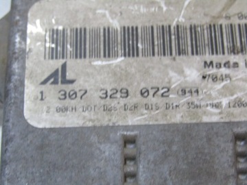 MĚNIČ XENON MERCEDES C W203 S203 1307329072