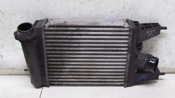 NISSAN PULSAR 1.2 INTERCOOLER 13-18 10