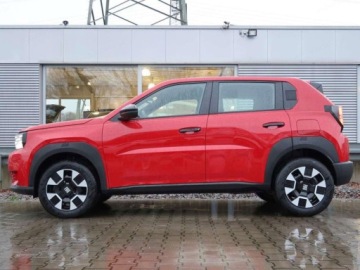 Fiat Panda III 2026 Od ręki - Grande Panda Icon 1.2 100KM, zdjęcie 2