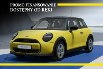 Mini Mini F65/F66/J01 Cooper 3D 2.0 204KM 2026 Mini Cooper S