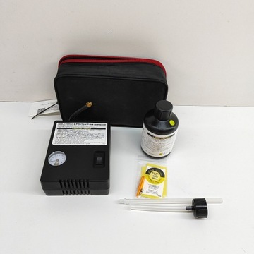 TOYOTA GT 86 2014 KOMPRESOR DO PNEUMATIKA