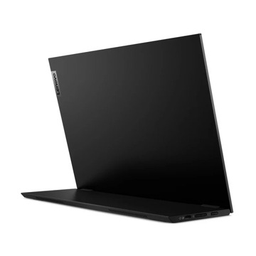 Монитор 14.0 ThinkVision M14d WLED LCD 63AAUAT6WL