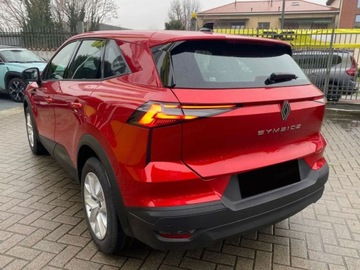 Renault Symbioz 2025 Od ręki - Evolution 1.3 TCe mHEV 140KM / pakiet spare wheel, zdjęcie 3